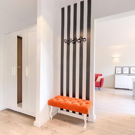 Apartament Matejki I - Unique Apartments Щецин Экстерьер фото