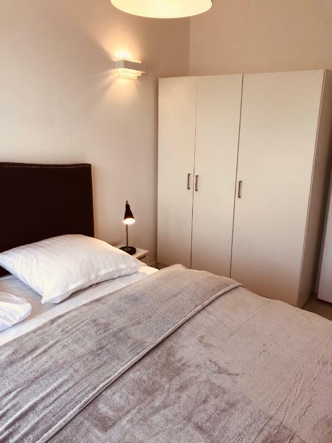 Apartament Matejki I - Unique Apartments Щецин Экстерьер фото